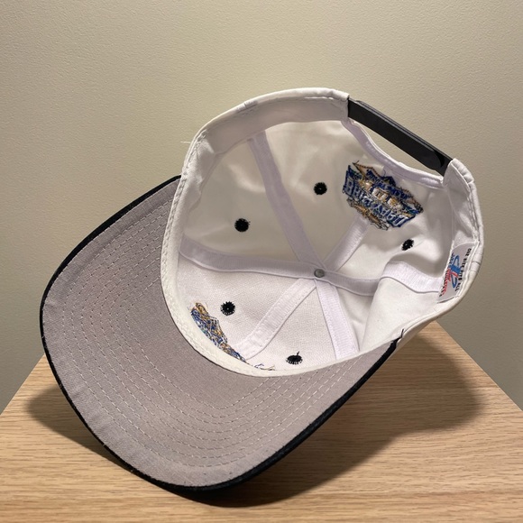 Vintage 1997 Brickyard 400 Motor Speedway Snapback - Picture 4 of 5